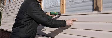 Best Aluminum Siding Installation  in Glassboro, NJ